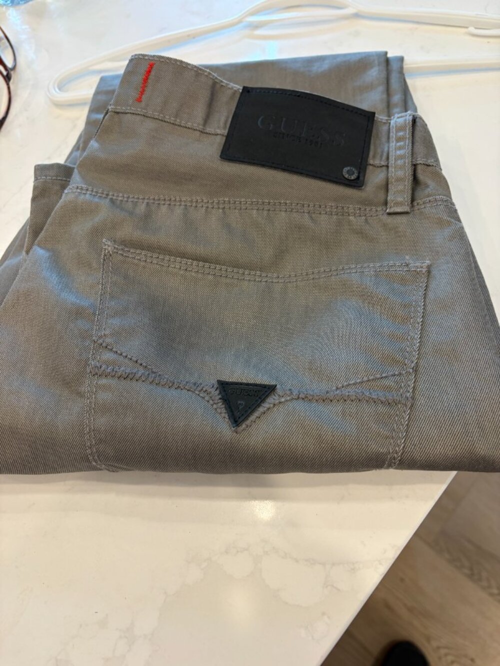 Guess Dress Pants - Picture 5 of 5
